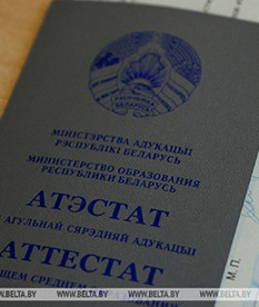 Около 49,1 тысячи абитуриентов примут вузы Беларуси в этом году