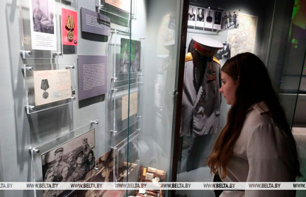 С 3 по 7 декабря вход в белорусские музеи будет бесплатным для отдельной категории граждан