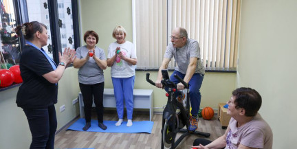 В Беларуси подходит к завершению акция «От всей души»