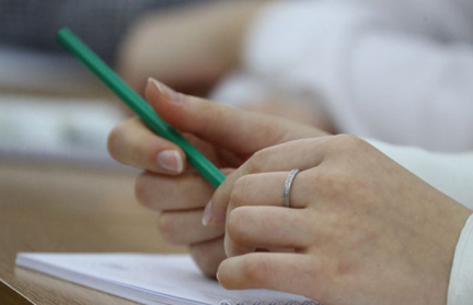 В Беларуси стартовала регистрация на репетиционный централизованный экзамен
