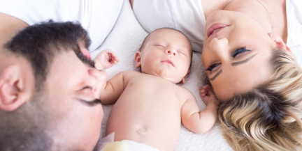 Хадиджа и Султан. Стало известно, какими редкими именами называли своих детей минчане в 2025 году