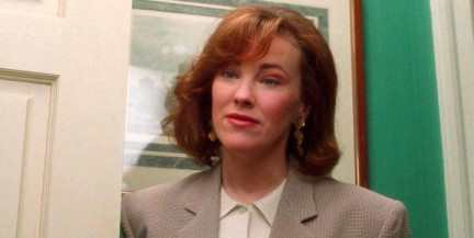 Умерла актриса Кэтрин О’Хара, сыгравшая маму Кевина в «Один дома»