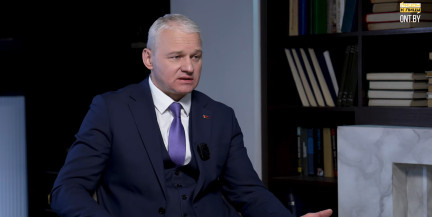 «Поднимать заработную плату». Как закрепить мастеров в колледжах Беларуси, рассказал ректор РИПО