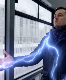 Осадочек остался. В Минске пассажиров троллейбуса ударило током – чем все закончилось