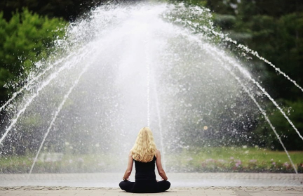 Оранжевый уровень опасности объявлен в Беларуси на 30 августа из-за жары