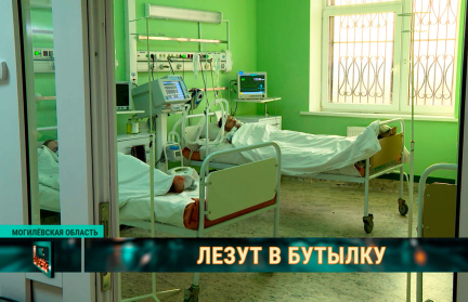 В Беларуси участились случаи смертей от алкоголя: кто лезет в бутылку и можно ли искоренить пьянство