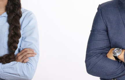 Как паре пережить развод, рассказала психолог