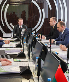 Банк развития Беларуси расширяет сотрудничество после снятия санкций США