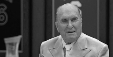 В возрасте 95 лет ушел из жизни Роберт Дюваль, сыгравший в «Крестном отце» и «Апокалипсисе сегодня»