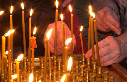 Осенние Дзяды объединяют Беларусь в молитве и памяти