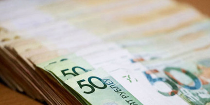 Кто зарабатывает больше всех в Беларуси?