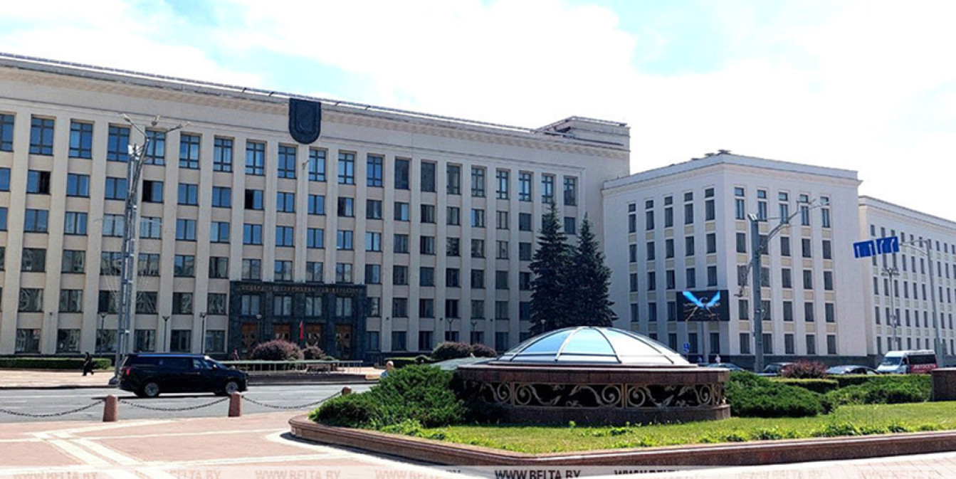 Белорусский государственный университет (БГУ) подвел итоги первого этапа приемной кампании