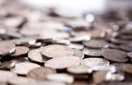 Швед искал червей для рыбалки – нашел 20 тысяч монет XII века