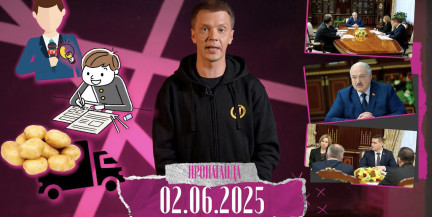 Игорь Тур – о том, чем отличается пропаганда от журналистики и зачем А. Лукашенко собирал совещание по вступительной кампании