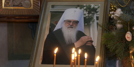 Память о митрополите Филарете: символ духовного возрождения Беларуси