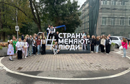 Белорусы привезли множество наград с фестиваля «Под одним небом»