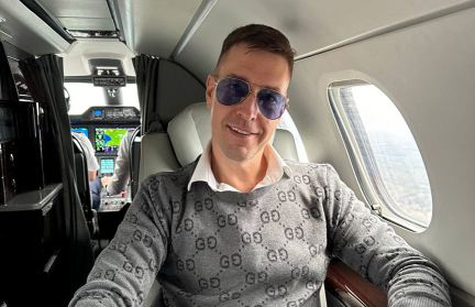 В России возбудили уголовное дело в отношении известного пикап-блогера Алекса Лесли – в чем его обвиняют?