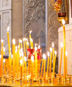 Белорусы готовятся отметить Пасху