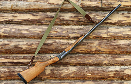 В Беларуси с 1 октября открывается сезон охоты на рысь