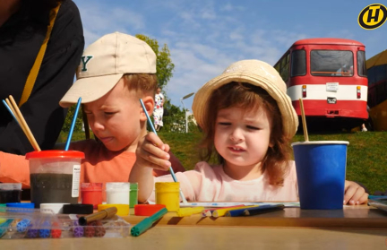 Куда пойти в Минске в День города: подборка праздничных локаций
