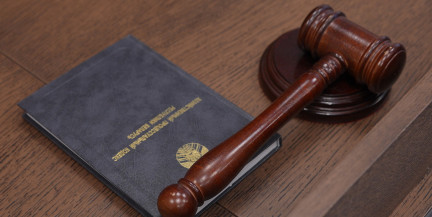 Апелляционный экономический суд: как работает новая судебная система – в сюжете ОНТ