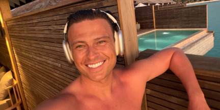 Прохор Шаляпин поставил необычное условие для следующего брака