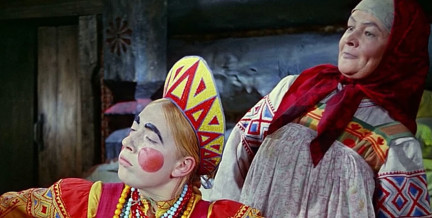 Лягушачья икра, голубиный помет и свиная желчь: какие бьюти-процедуры проводили белоруски 200 лет назад