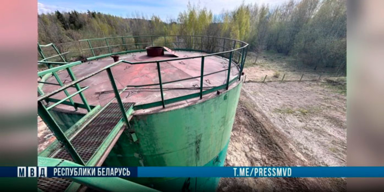 Пропавшие удобрения были поставлены на учет и списаны как внесенные на поля