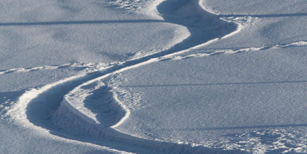 Сноубордистка в Японии зацепилась рюкзаком за подъемник и умерла от инфаркта