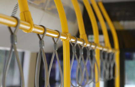 В Орше выявлен «липовый» инвалид, который хотел бесплатно кататься на городском транспорте