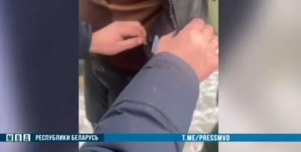 На Витебщине раскрыта взятка в сельхозсекторе: руководитель предприятия заключал договоры за вознаграждение