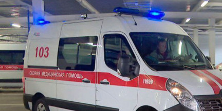 В Ганцевичском районе на 6-летнем мальчике от печки загорелась одежда – ребенок в больнице