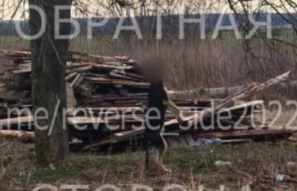 В Португалии студент обезглавил иностранца и принес его голову в больницу