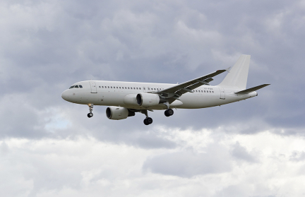 Самолет EasyJet экстренно развернулся из-за попытки пассажира прорваться в кабину пилотов