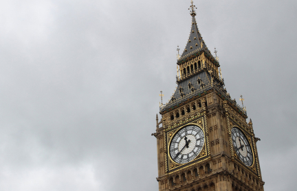 В Великобритании задержан подозреваемый в кибератаке на аэропорты Европы