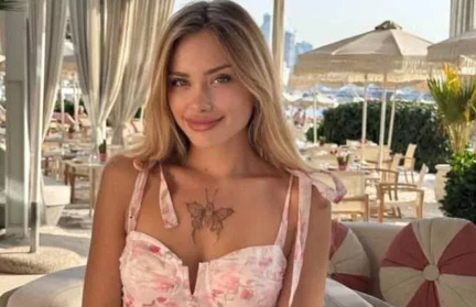 Найденная с травмами в Дубае украинская модель пришла в себя