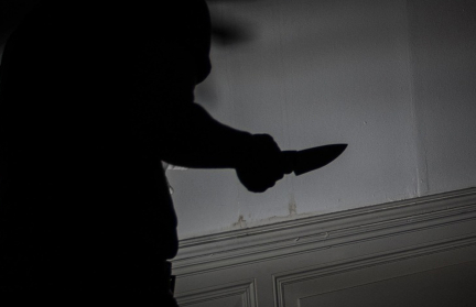 Убил за замечание. Поножовщина произошла под Гомелем