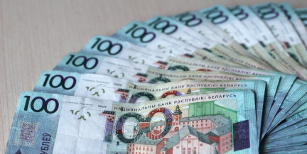 В Речицком районе задержали курьера мошенников и вернули деньги пенсионерке