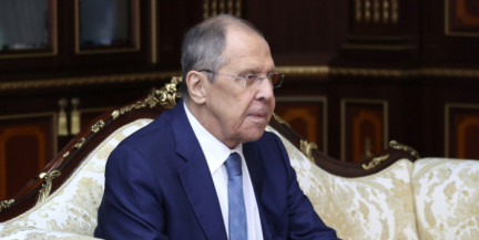 Лавров предупредил о полномасштабном ответе России в случае агрессии со стороны Европы