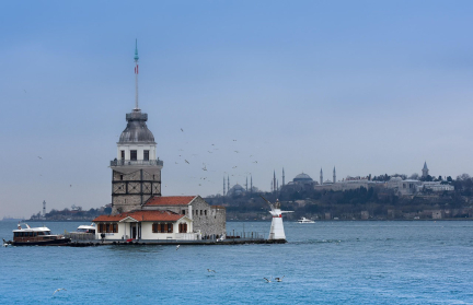 В Турции спрогнозировали землетрясение магнитудой 7-8 в Эгейском море