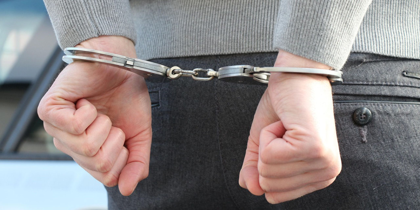 Житель Речицкого района получил 1,5 года тюрьмы за угрозу убийством 78‑летней матери