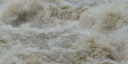 Режим ЧС введен в 8 районах Дагестана из‑за серьезных последствий непогоды