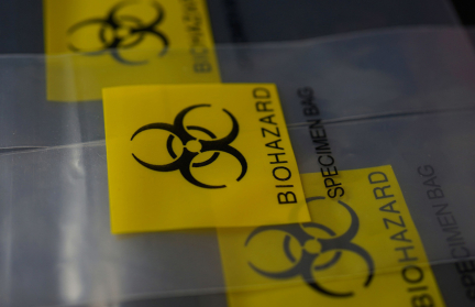 В Британии забили тревогу из-за вспышки серьезного заболевания