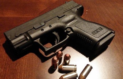 Немецкая полиция застрелила мужчину, сбежавшего из неврологической клиники