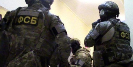 Задержаны участники подготовки теракта против высокопоставленного силовика в Москве