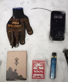 Налет на частный дом в Смолевичском районе: кто и для чего «заказал» пенсионеров?