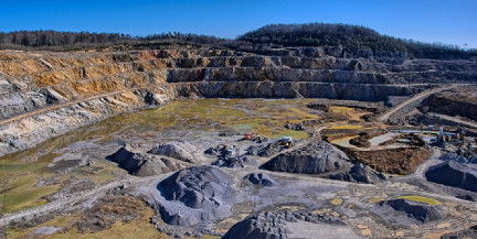 Массовая гибель шахтеров в ДРК: обрушение шахты унесло жизни более 200 человек