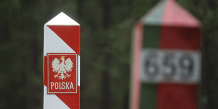 Брестские пограничники пресекли новую попытку ввоза наркотиков из Евросоюза