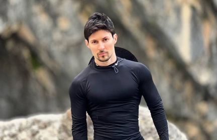 Павел Дуров рассказал как пережил попытку отравления в 2018 году