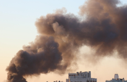 Смертник взорвался у суда: 12 погибших, десятки ранены – Исламабад в крови